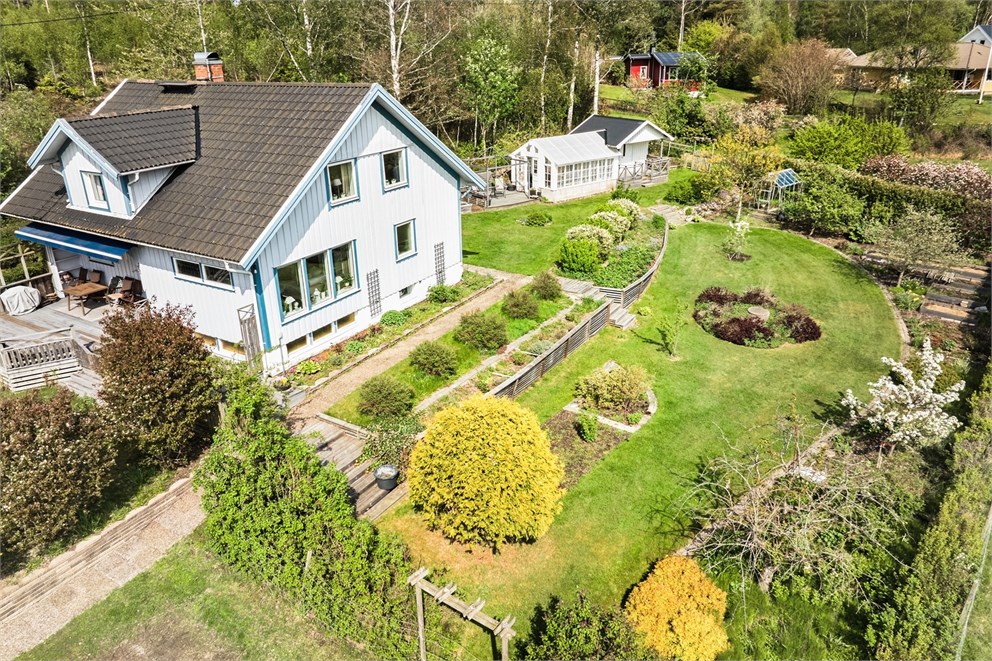 Höggeröd 315