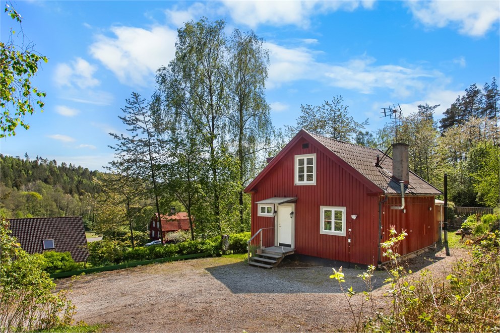 Långängen 11