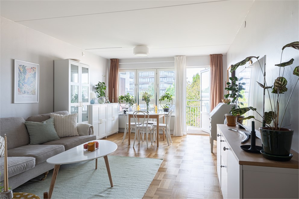 Möllevångsvägen 16B