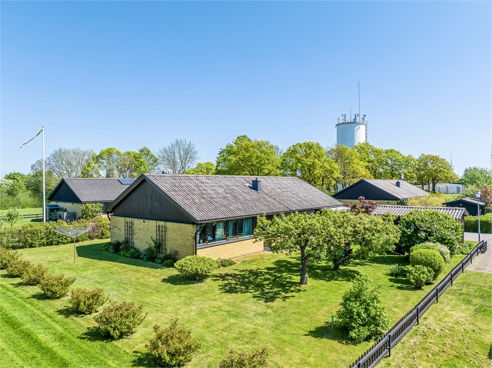 Skördevägen 16D