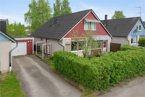 Jägmästaregatan 10