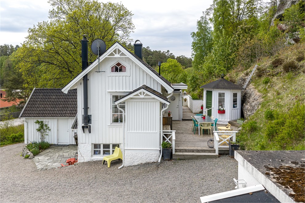 Lyckornavägen 58
