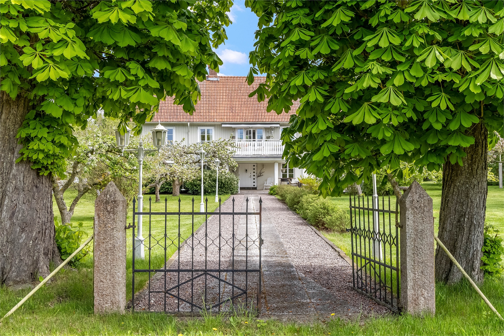 Villa – Borgholm