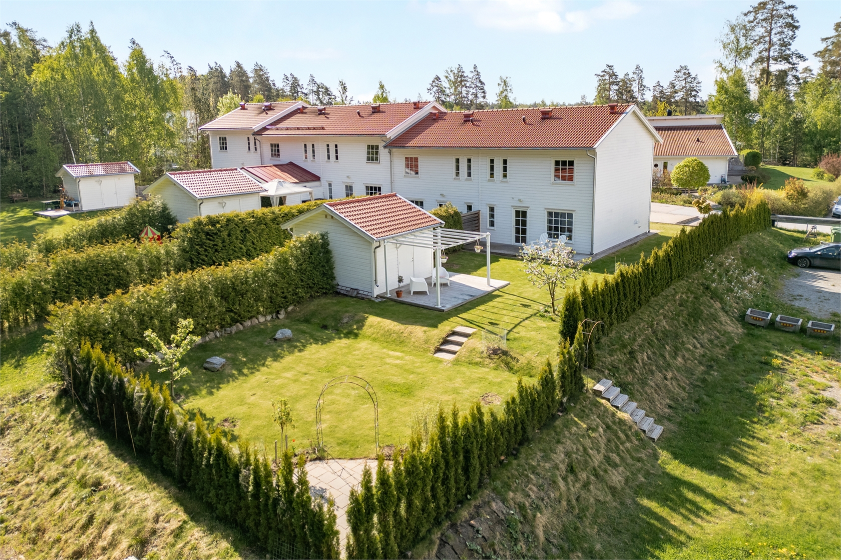 Fregattvägen 7A – bild 31