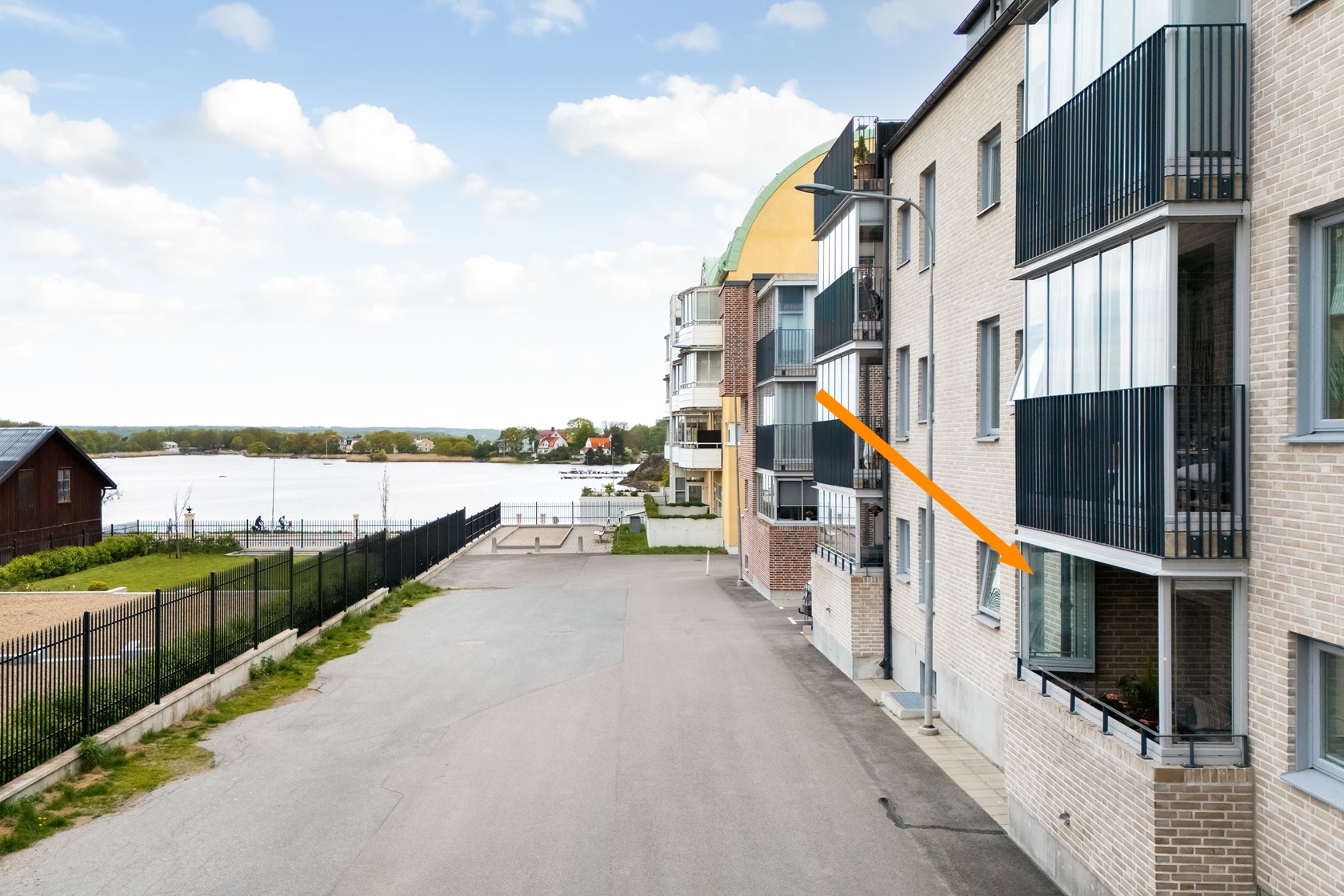Långgatan 10 lgh 1002 – bild 1