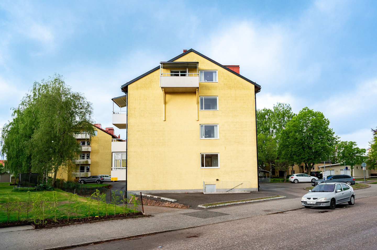 Allégatan 18 – bild 16