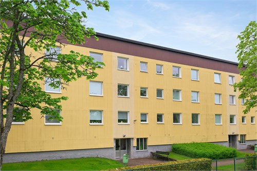 Gösta Berlings väg 2C