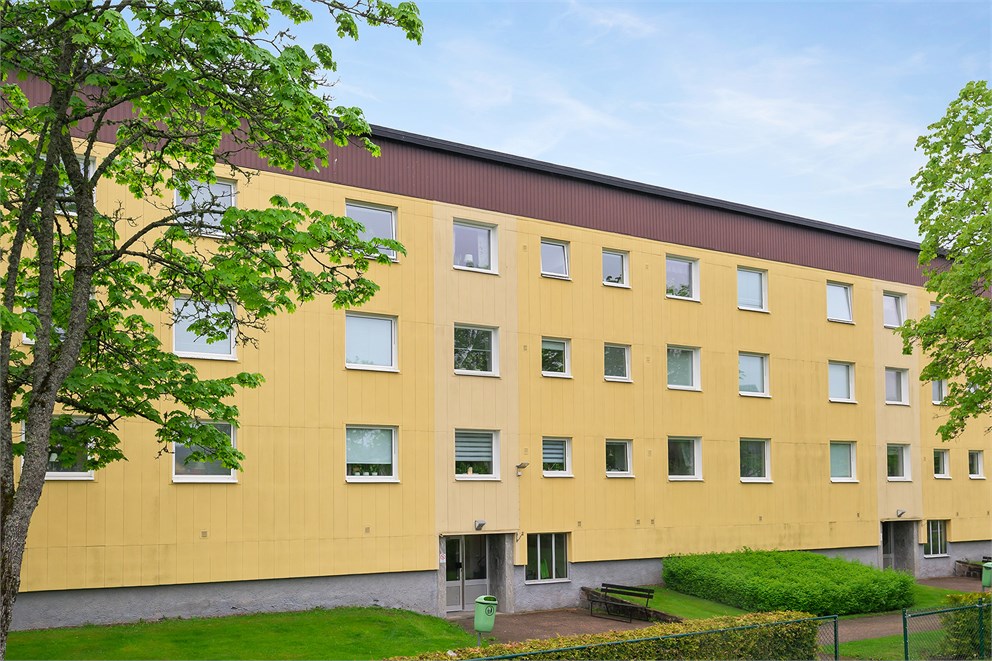 Gösta Berlings väg 2C