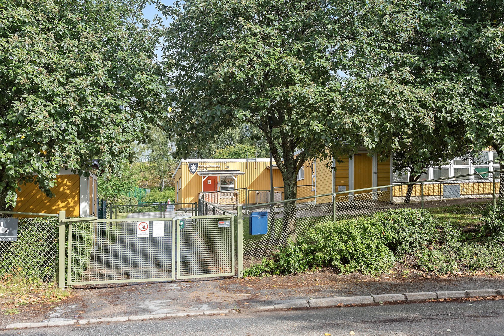 Imatragatan 95 – bild 21
