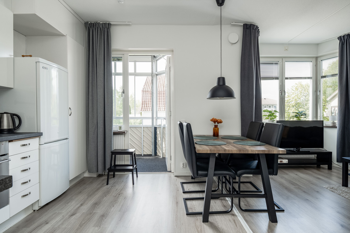 Andra Parkgatan 2B – bild 1