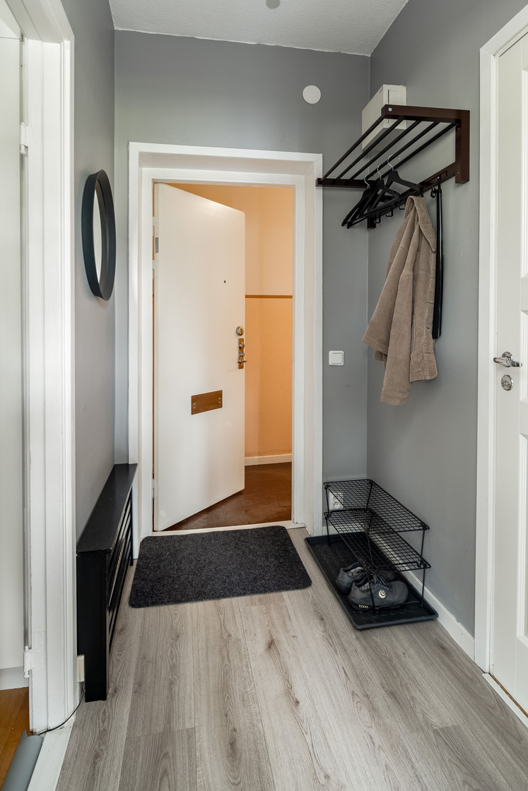 Andra Parkgatan 2B – bild 13