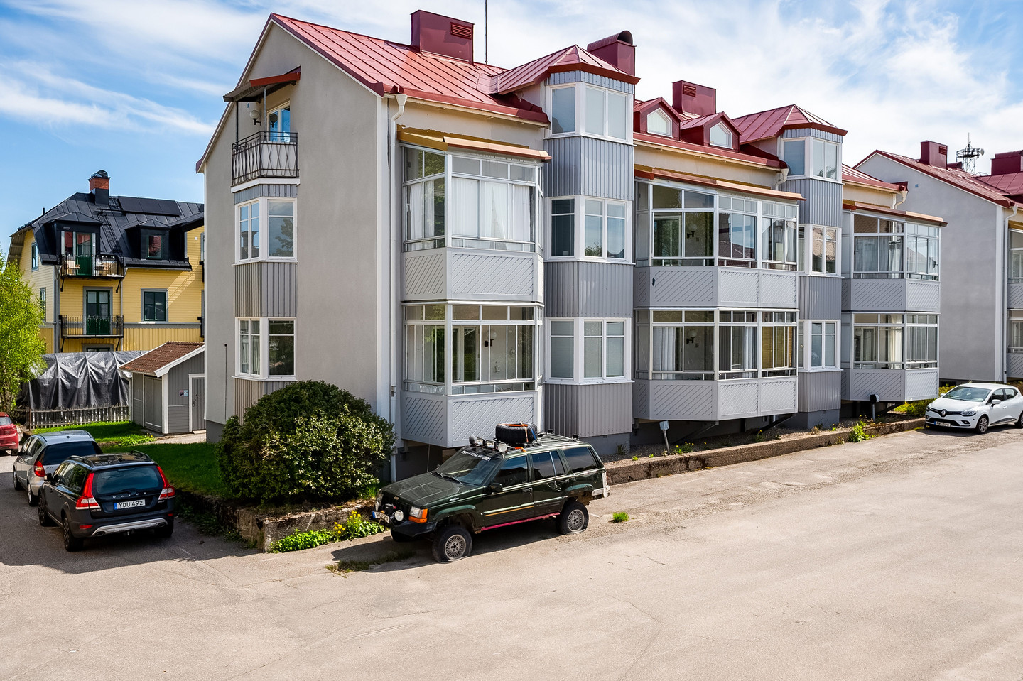 Andra Parkgatan 2B – bild 16