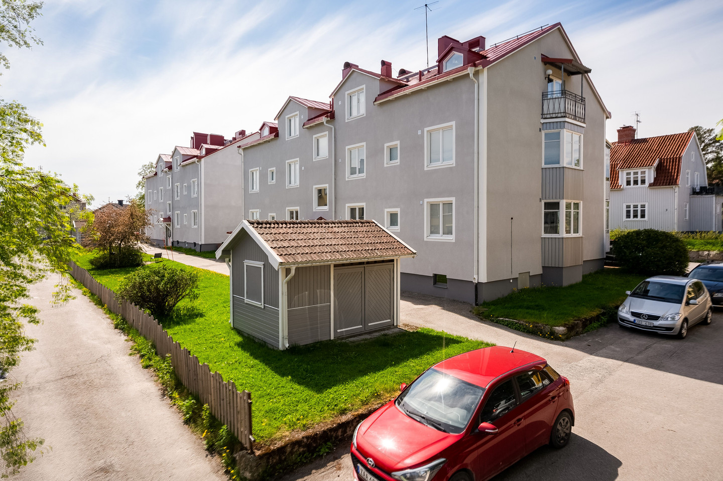 Andra Parkgatan 2B – bild 17