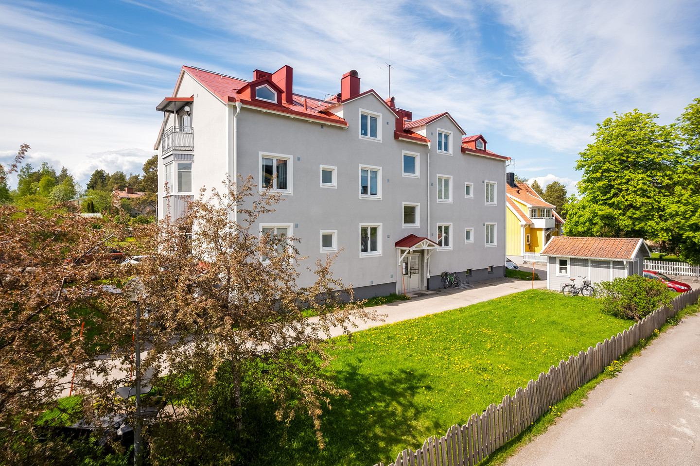 Andra Parkgatan 2B – bild 2