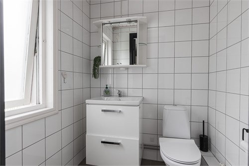 Sundströms väg 5