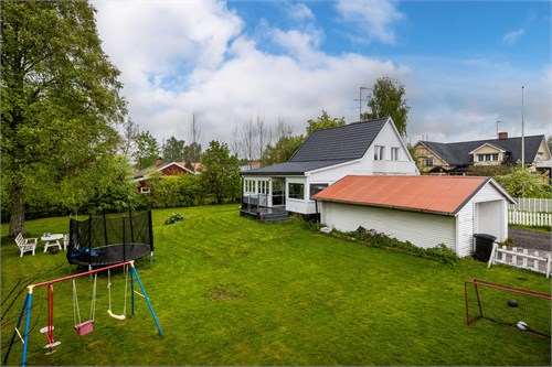 Sundströms väg 5