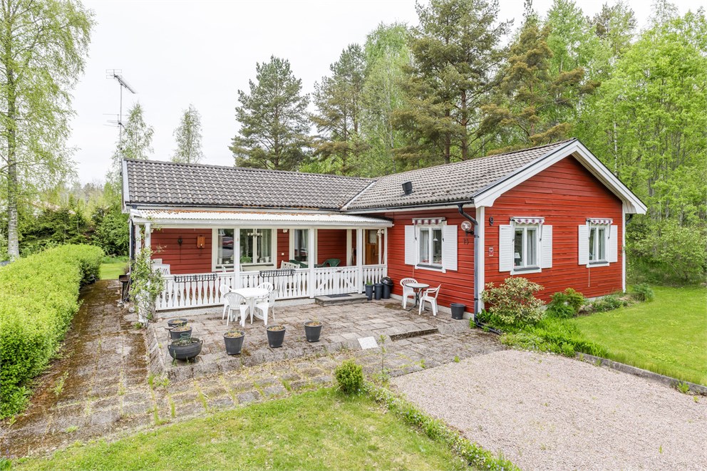 Kolviksvägen 9