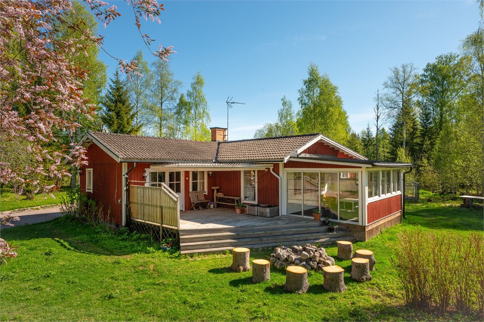 Lenåsvägen 66