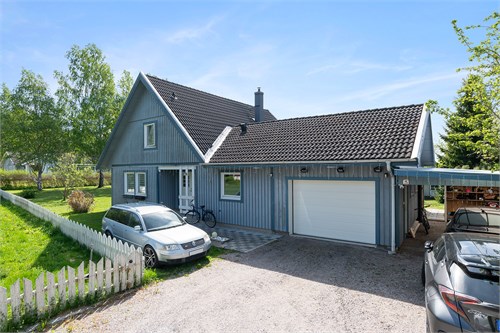 Söderby gårdsväg 10