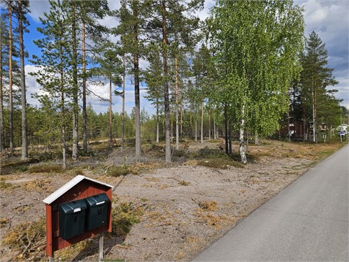 Furudal Tillhedsvägen 11