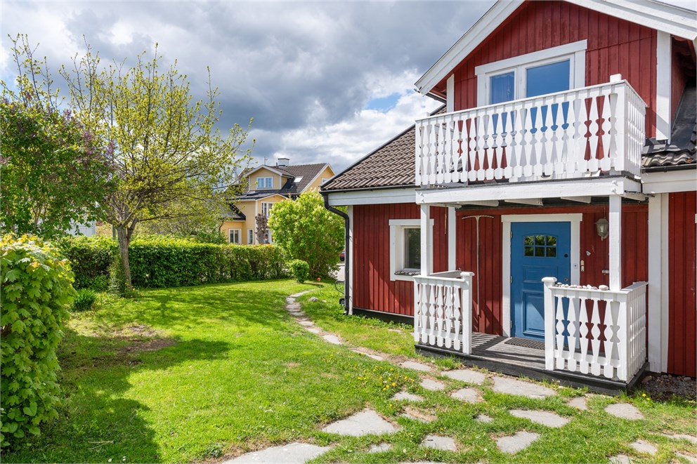 Gjuterivägen 14