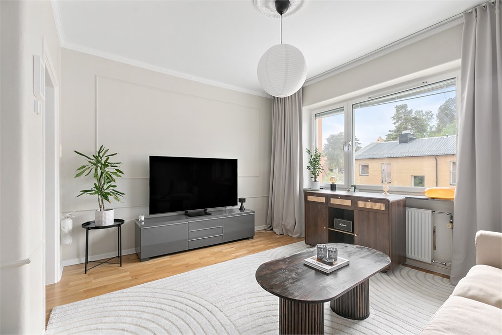 Hertig carls väg 29C