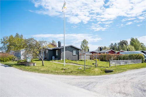 Liljekonvaljvägen 1