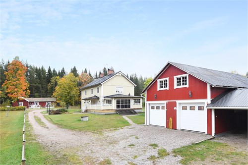 Lövåsvägen 30