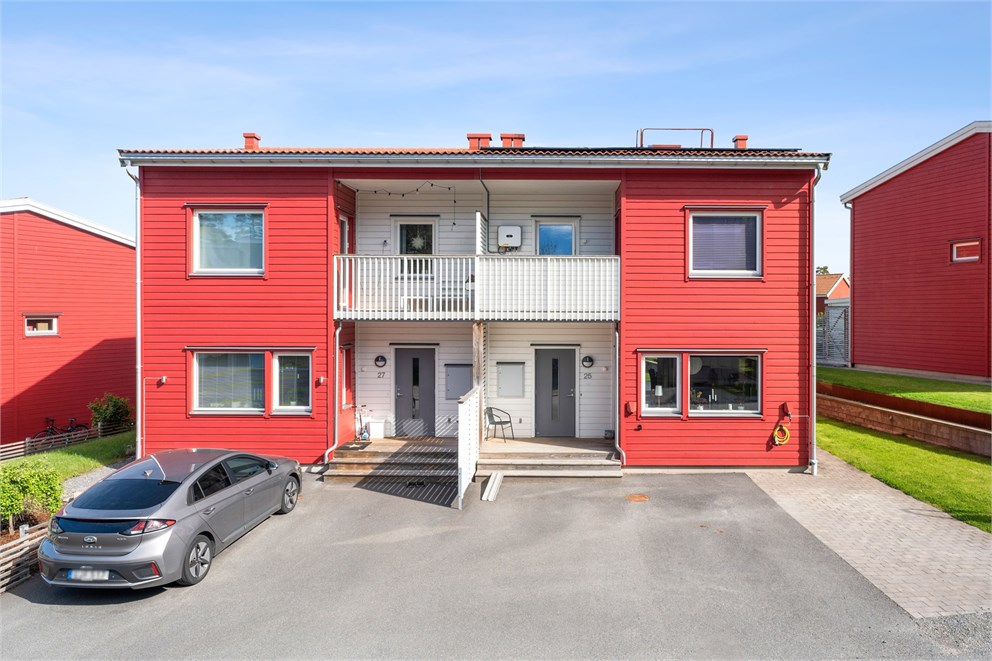 Älvornas väg 25