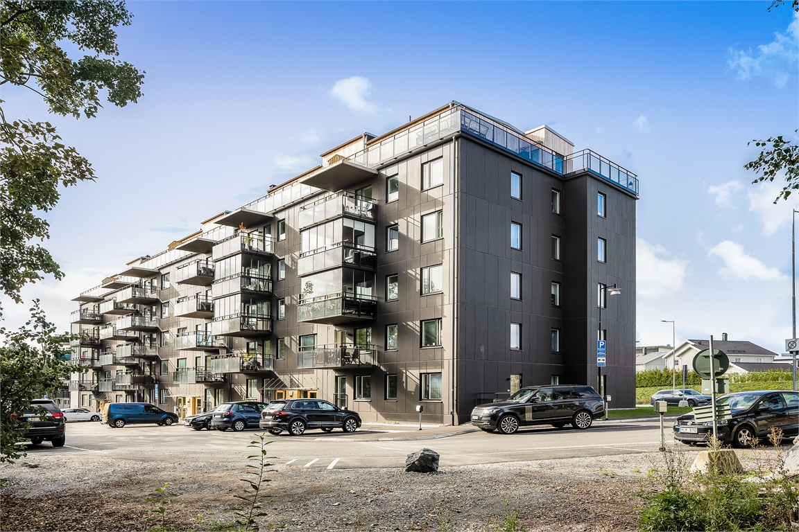 Hjärtstensvägen 15, 3tr – bild 14