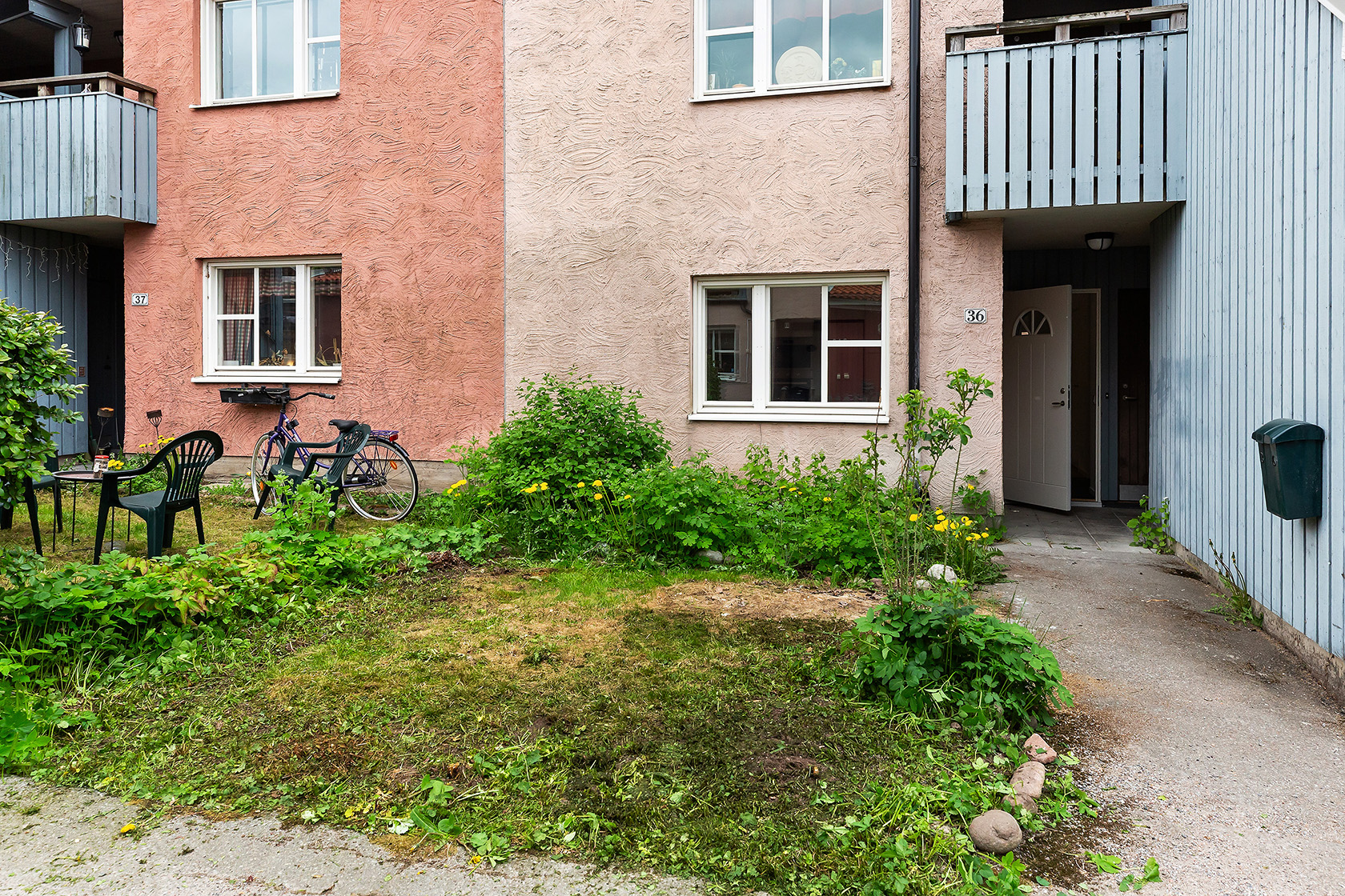 Galoppgatan 36 – bild 13