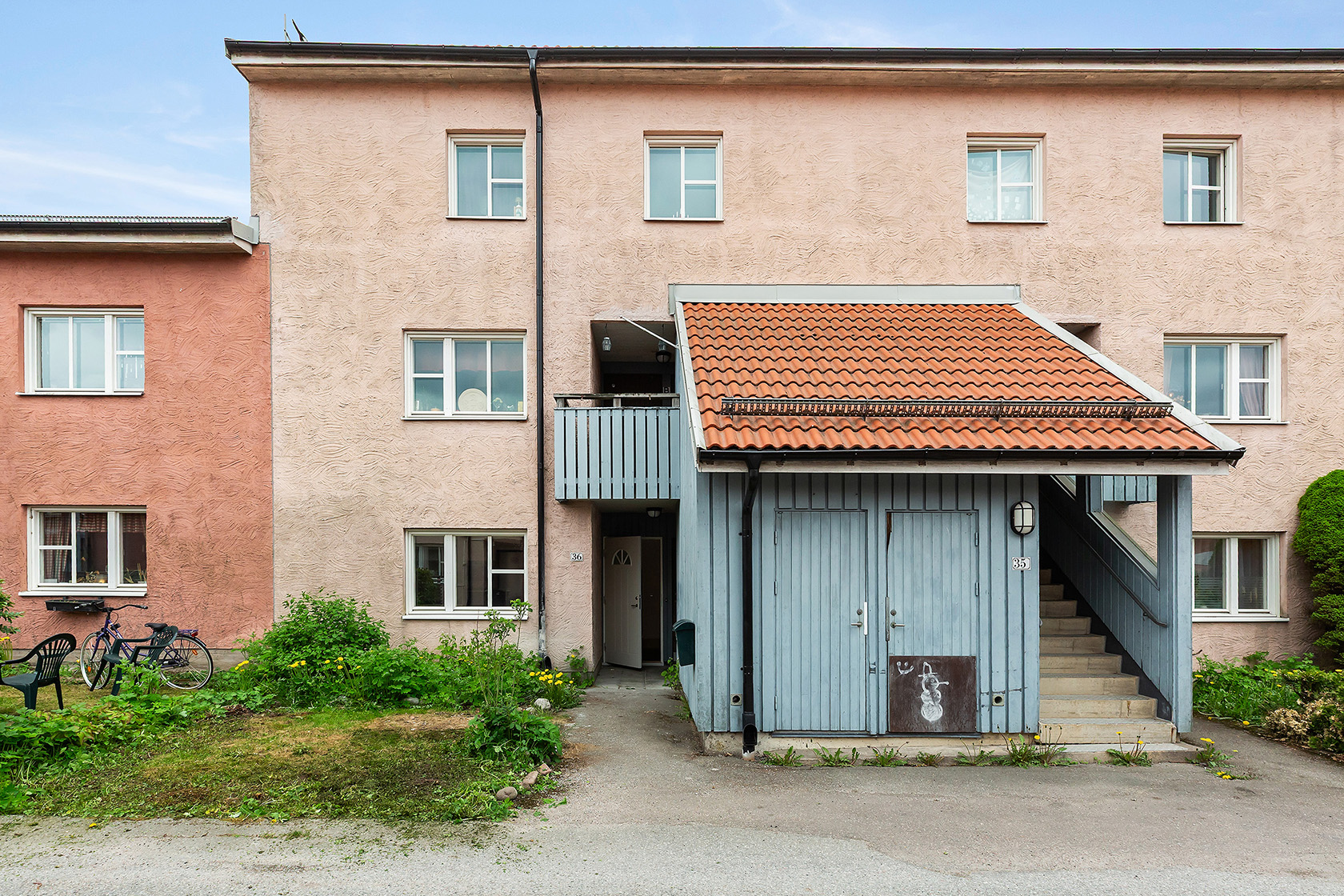 Galoppgatan 36 – bild 15