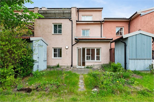 Galoppgatan 36