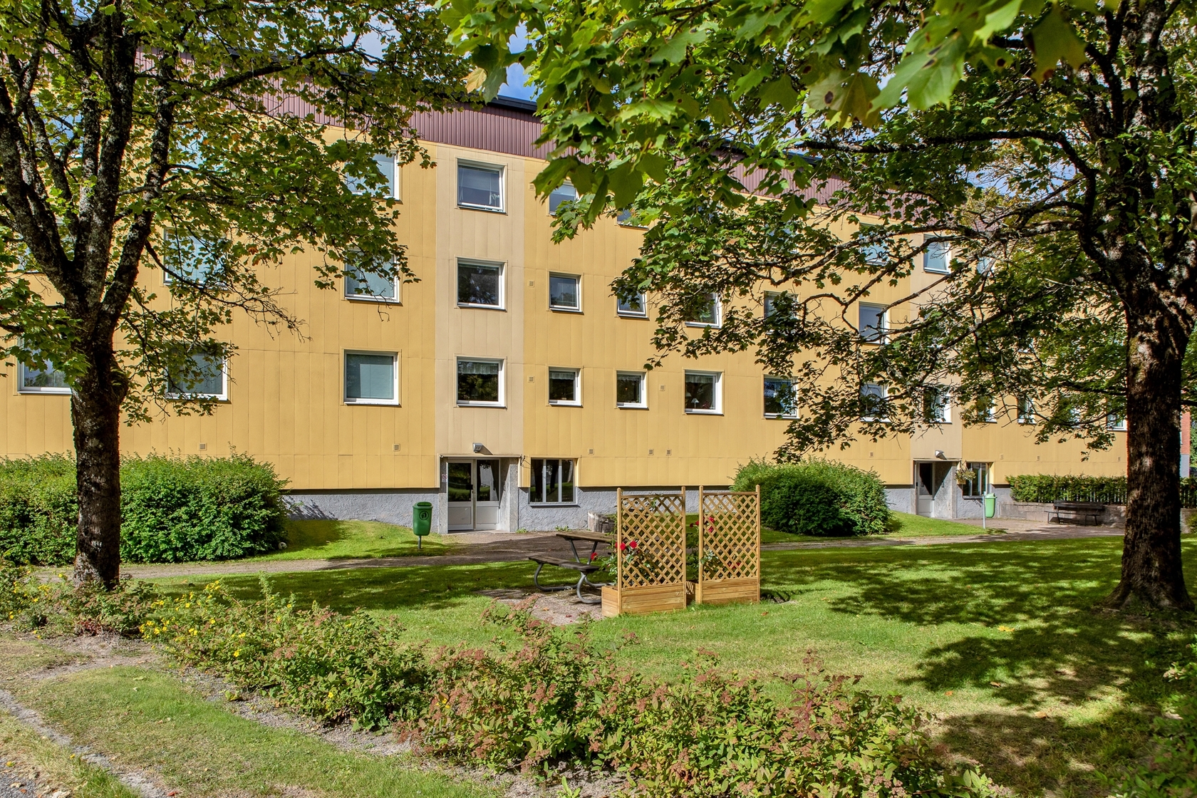 Gösta Berlings väg 2C – bild 11