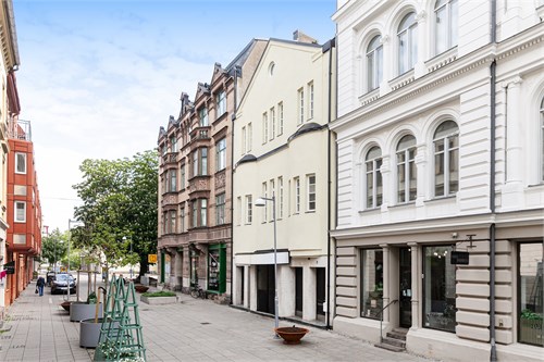 Stora Norregatan 6