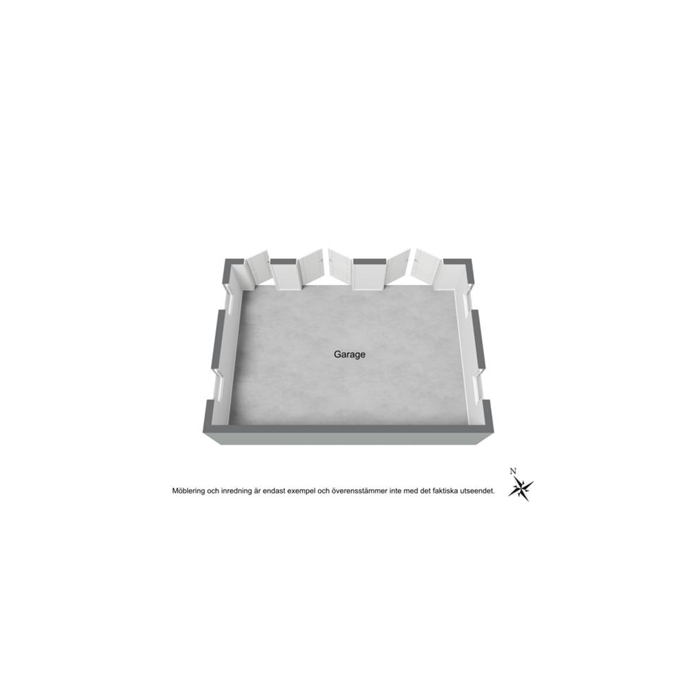 Planritning 10