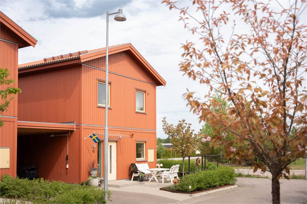 ÅKERHOLMSGATAN 13