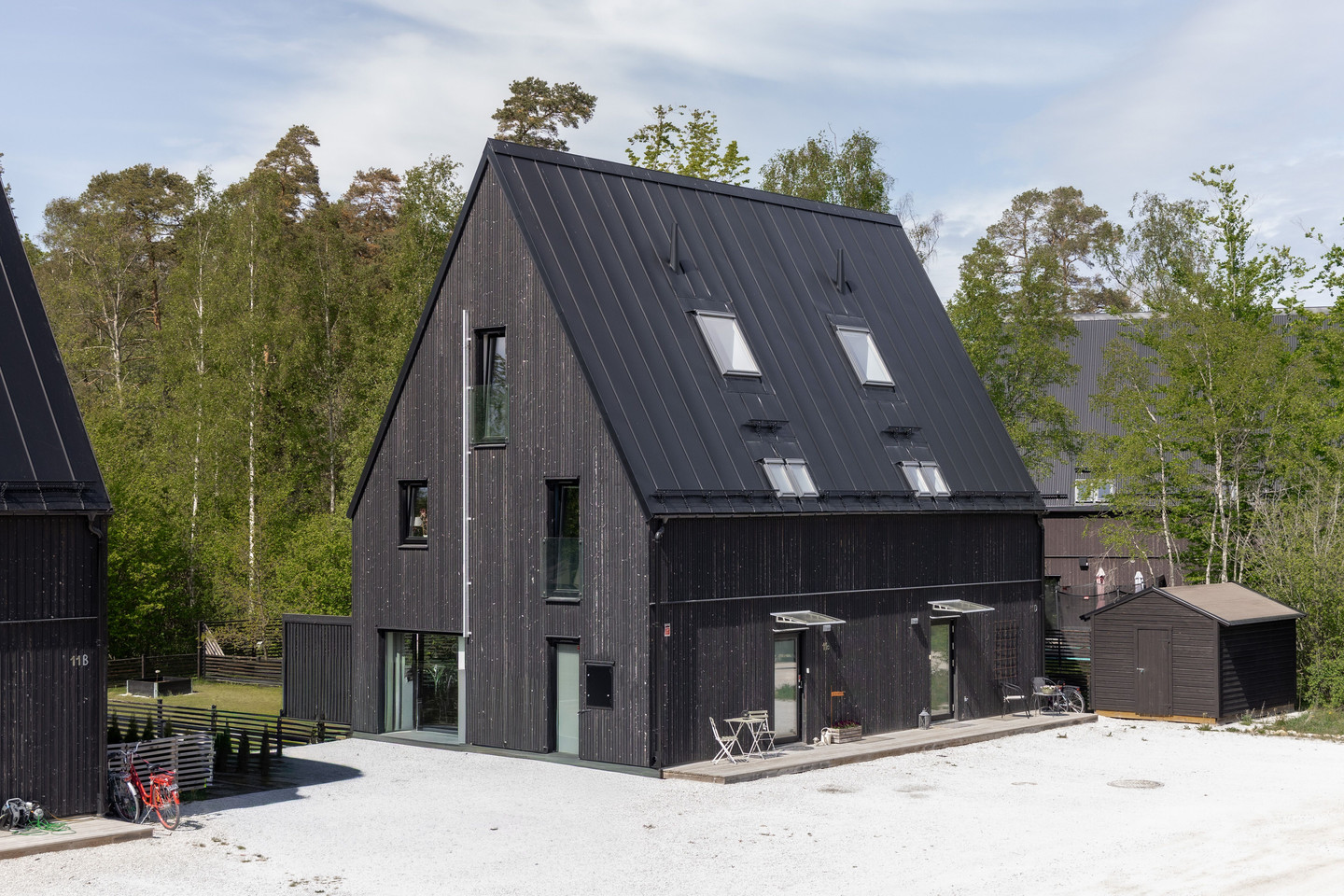 Västerhejde Hallbrosvägen 11 C – bild 1