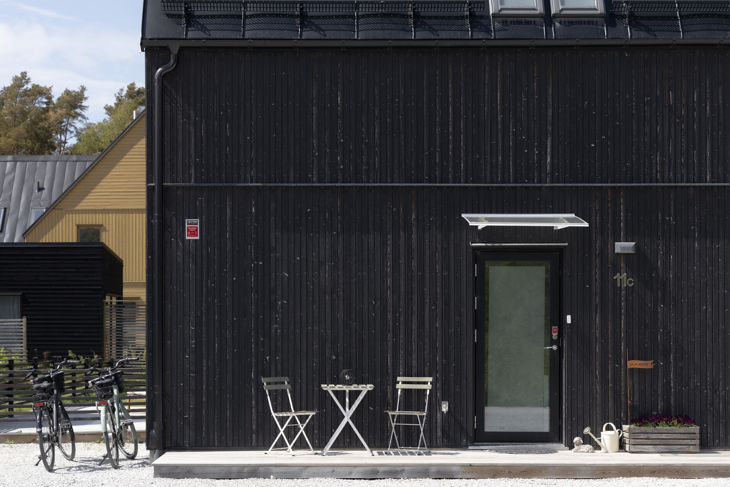 Västerhejde Hallbrosvägen 11 C – bild 2
