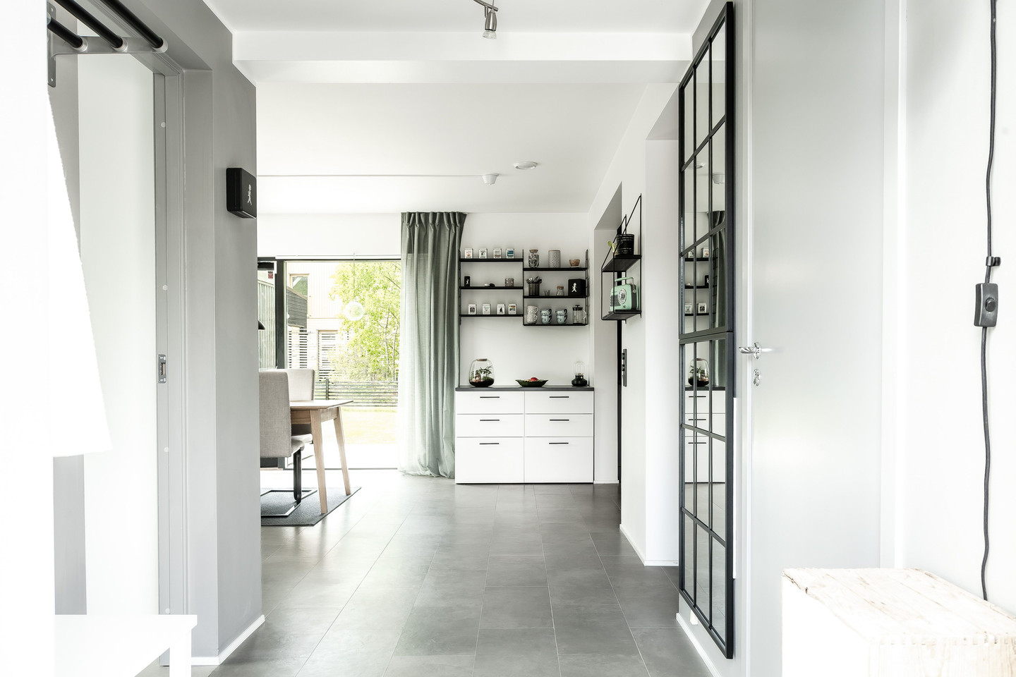 Västerhejde Hallbrosvägen 11 C – bild 3