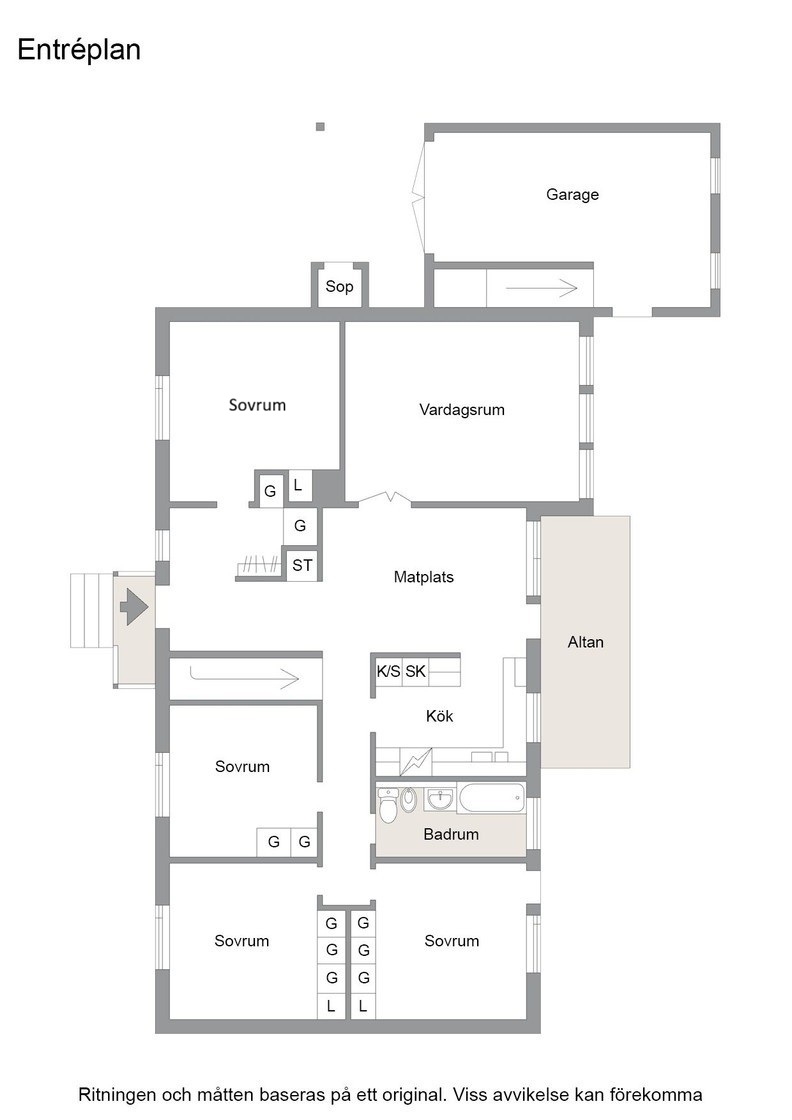 Entréplan