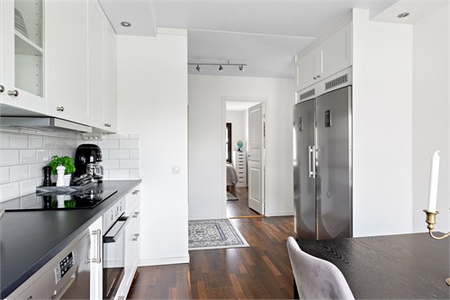Langelandsgatan 23, 2tr