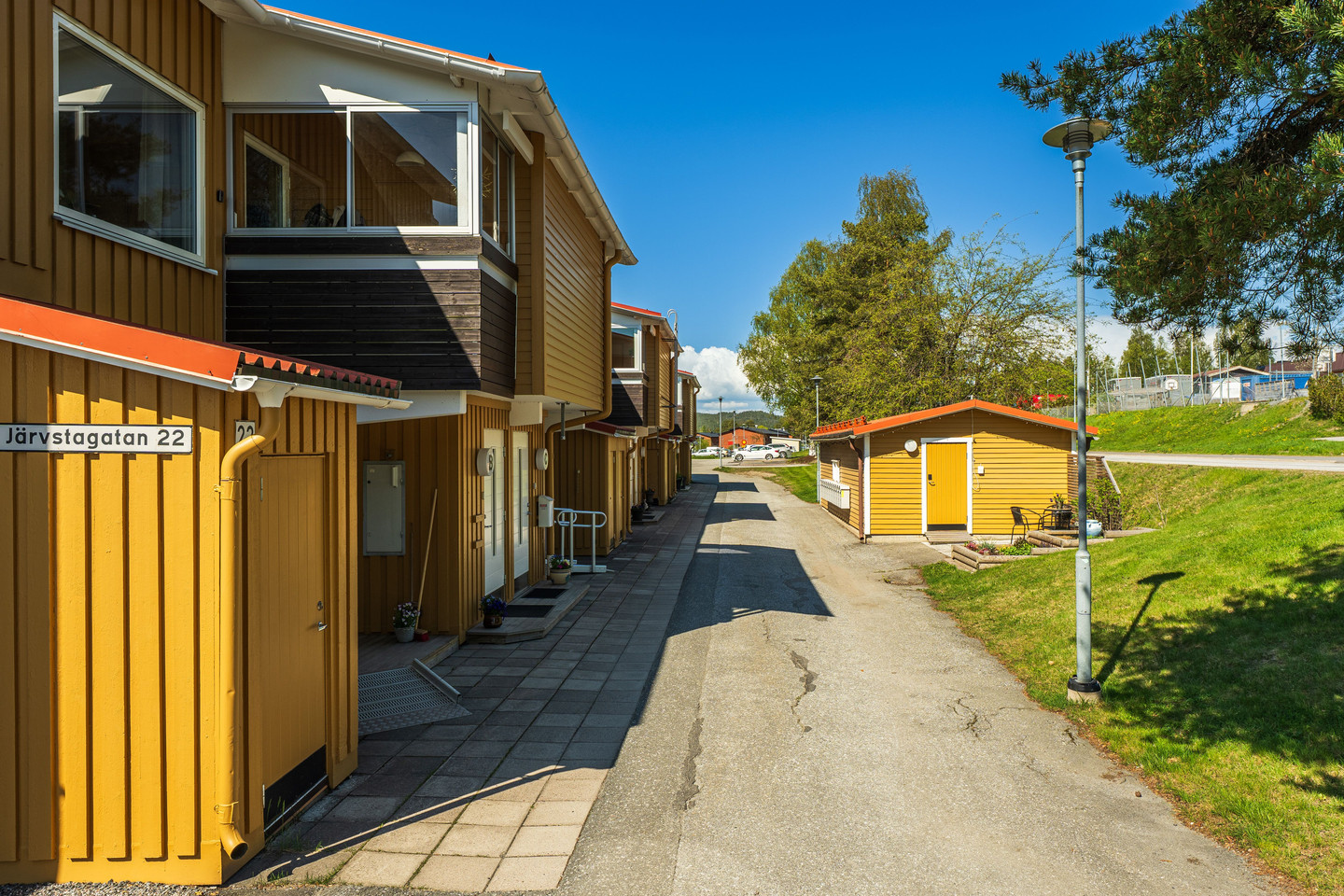 Järvstagatan 22F – bild 2