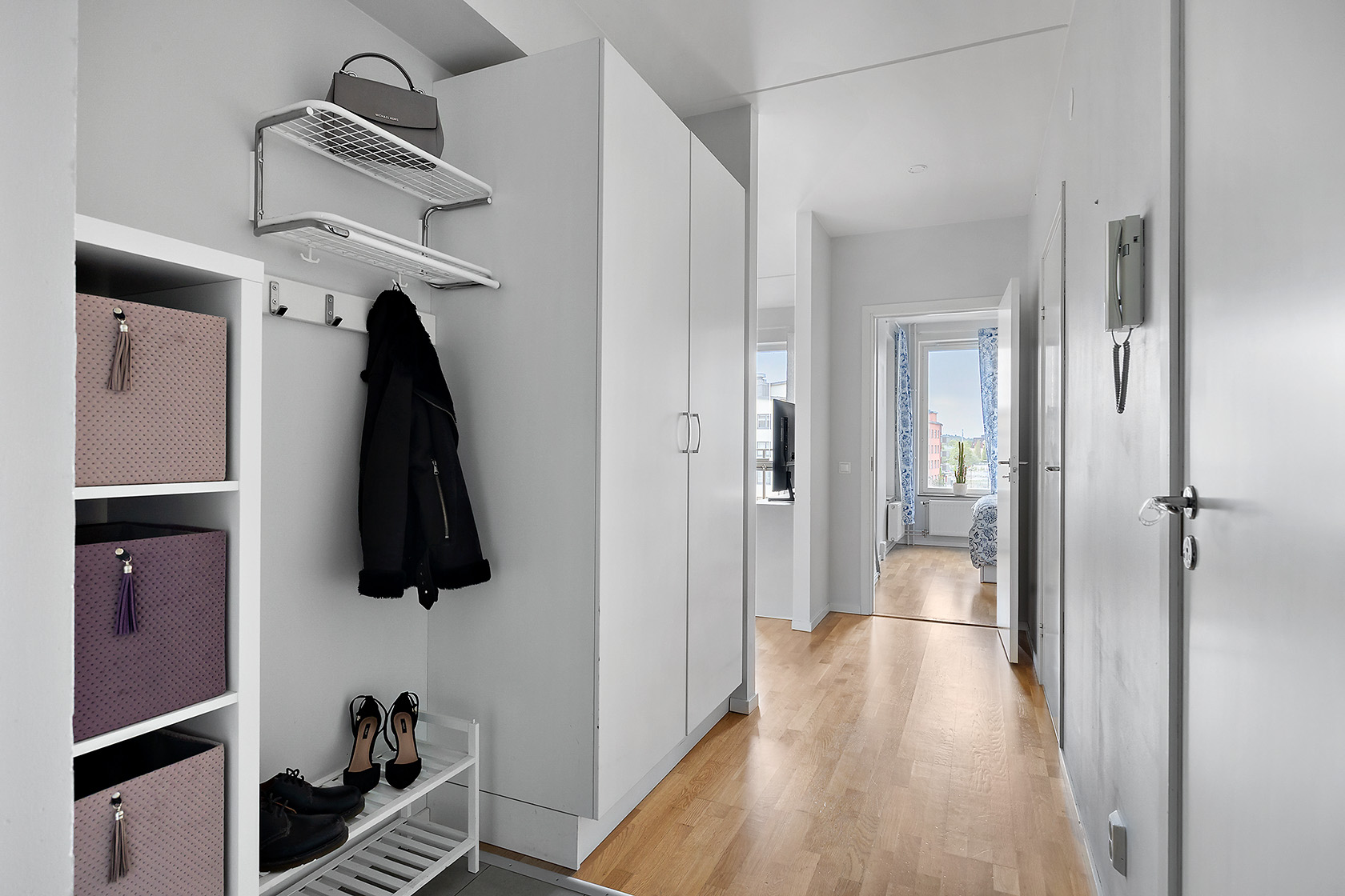 Centralvägen 2E, våning 3 – bild 11