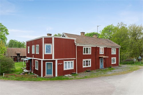 Korsvägen 11C