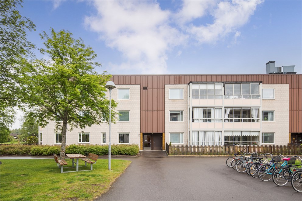 Lundenvägen 35A