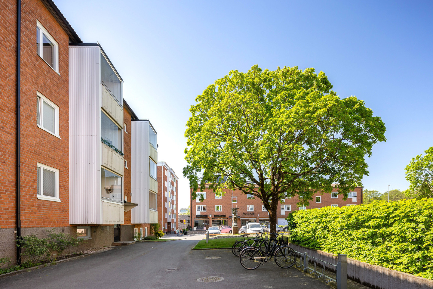 Rotegatan 2B – bild 18