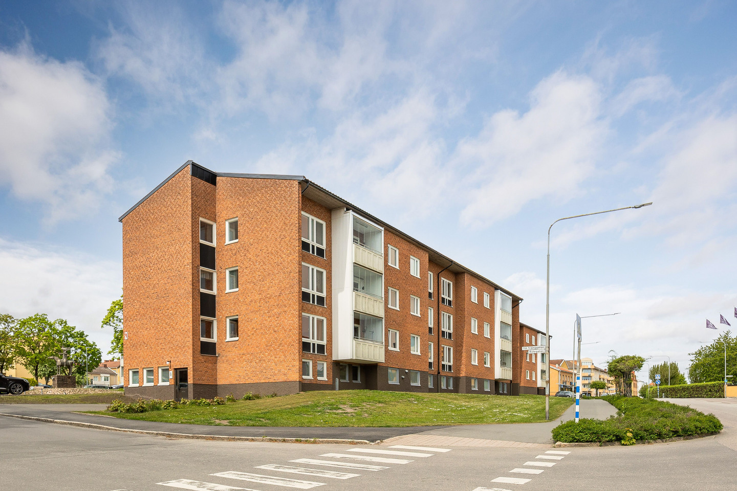 Rotegatan 2B – bild 19