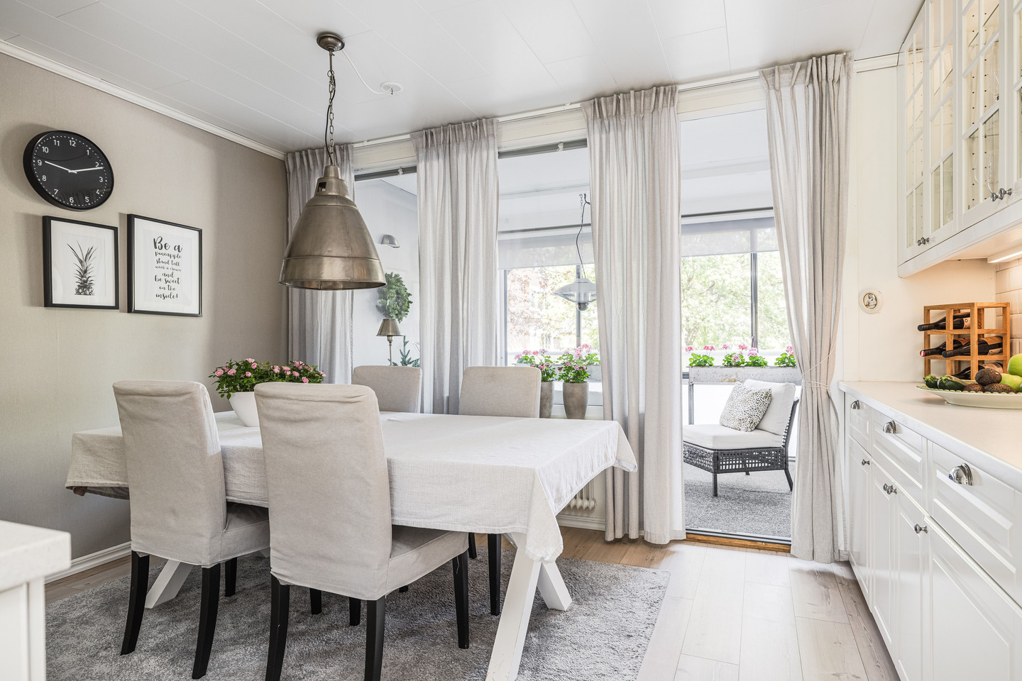 Skönsbergsvägen 23C – bild 3