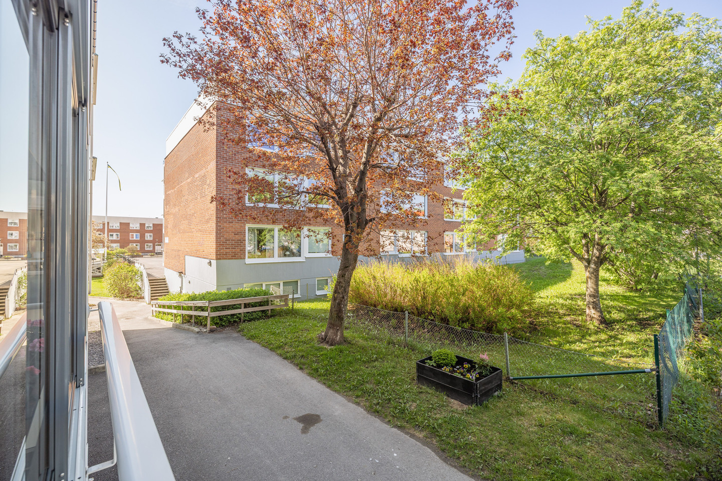 Skönsbergsvägen 23C – bild 6